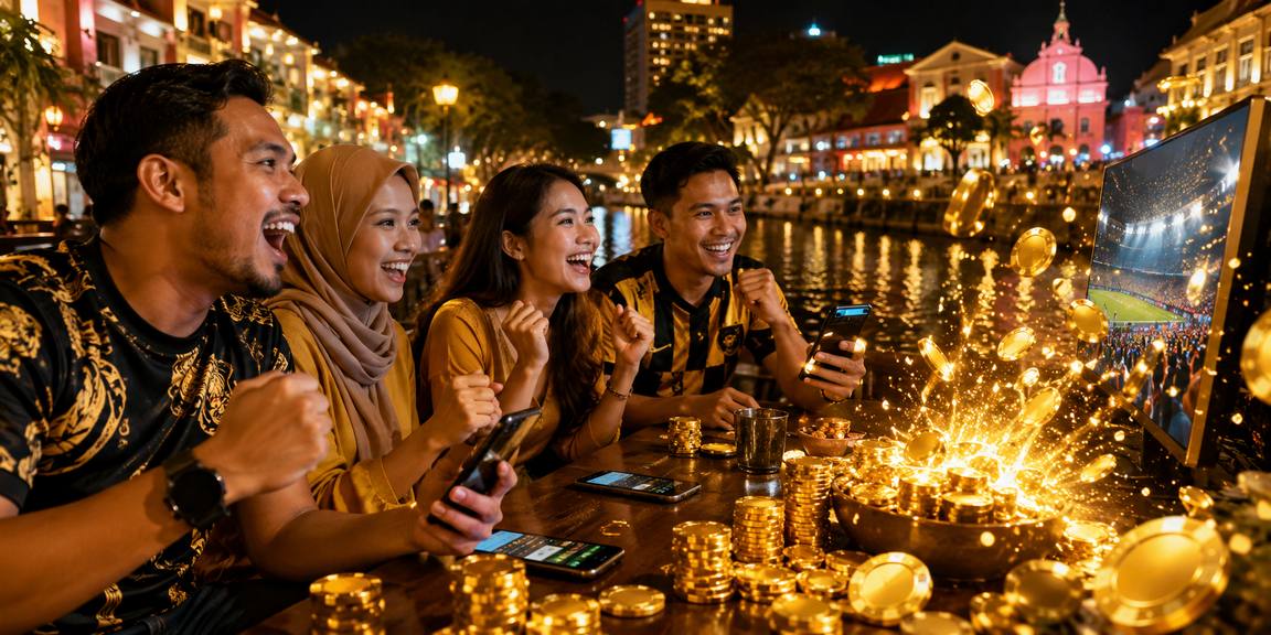 Pengalaman Bali Vacation di lotter