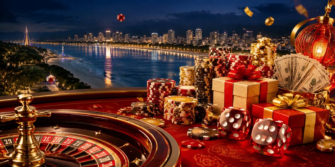 lotter Casino & Slots Malaysia dengan lobi pantas untuk akaun anda